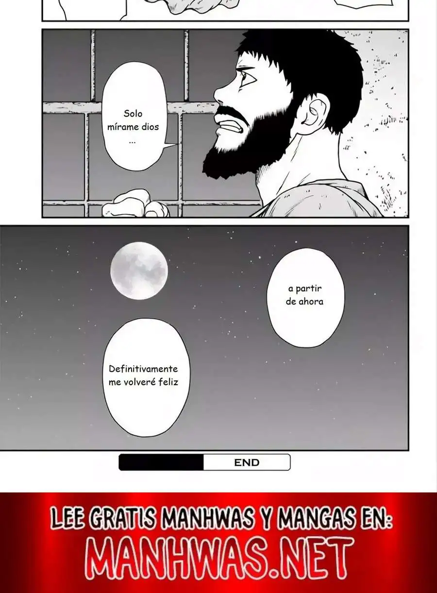 Yajin Tensei: Karate Survivor In Another World - Capítulo 12 - Página 16 - LectorTMOo