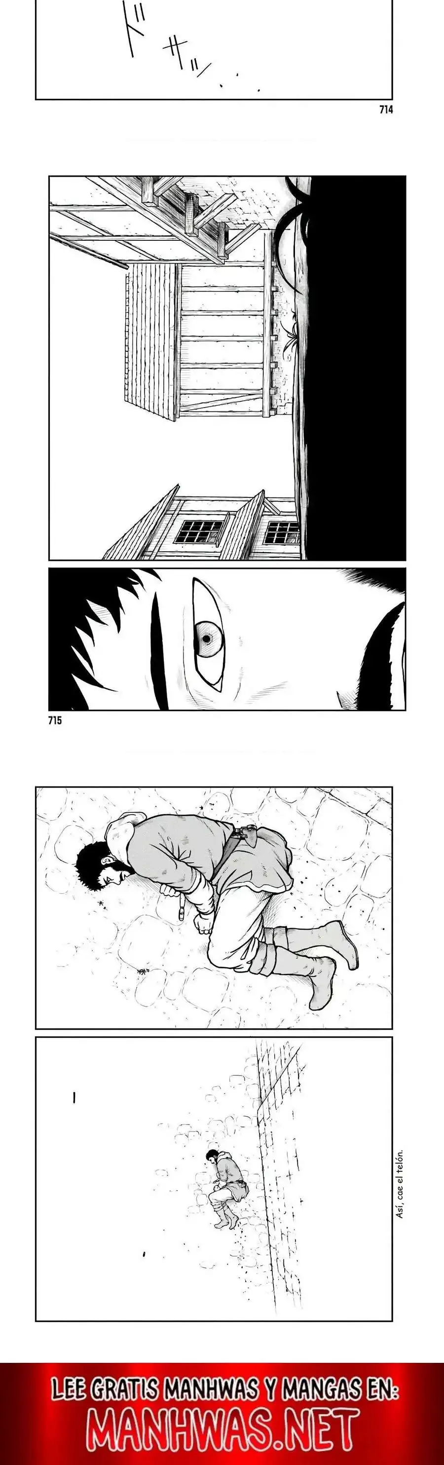 Yajin Tensei: Karate Survivor In Another World - Capítulo 17 - Página 14 - LectorTMOo