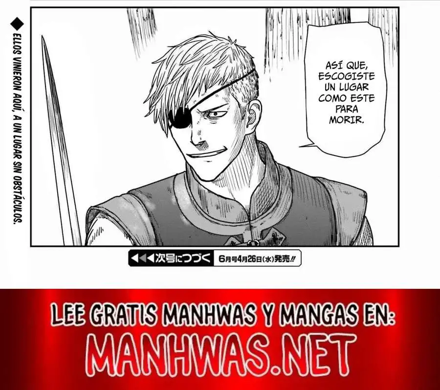 Yajin Tensei: Karate Survivor In Another World - Capítulo 39 - Página 13 - LectorTMOo