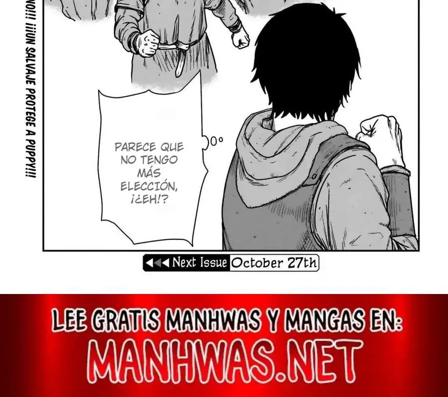 Yajin Tensei: Karate Survivor In Another World - Capítulo 44 - Página 13 - LectorTMOo