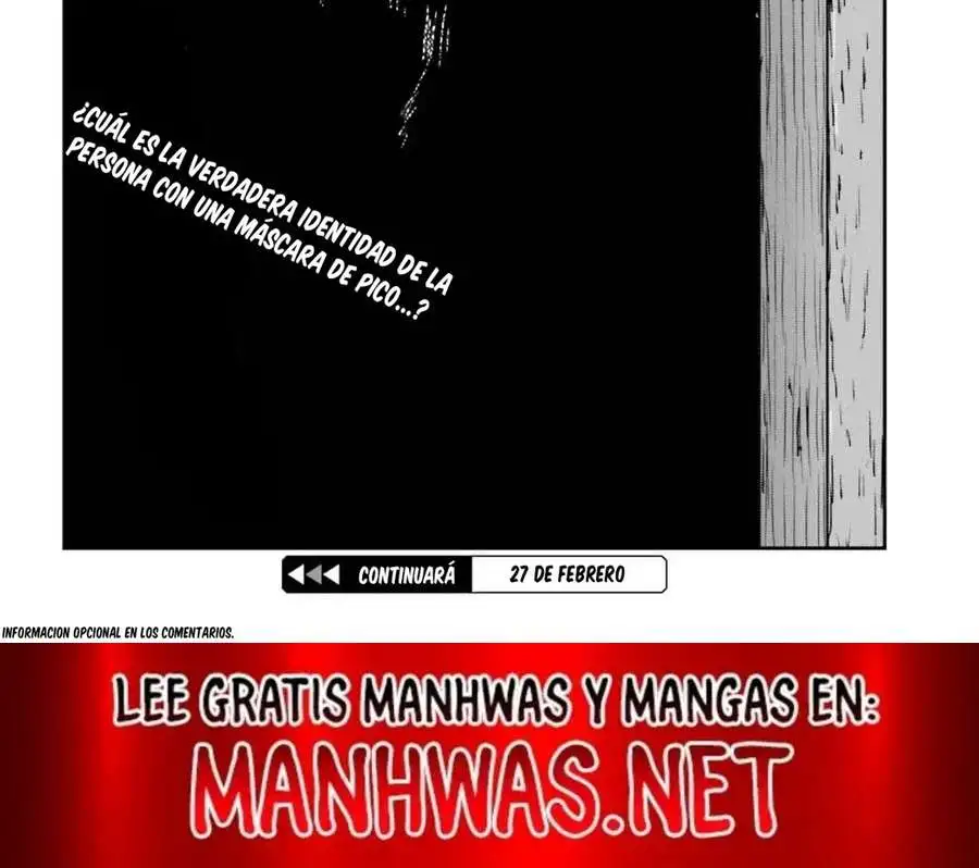 Yajin Tensei: Karate Survivor In Another World - Capítulo 57 - Página 13 - LectorTMOo