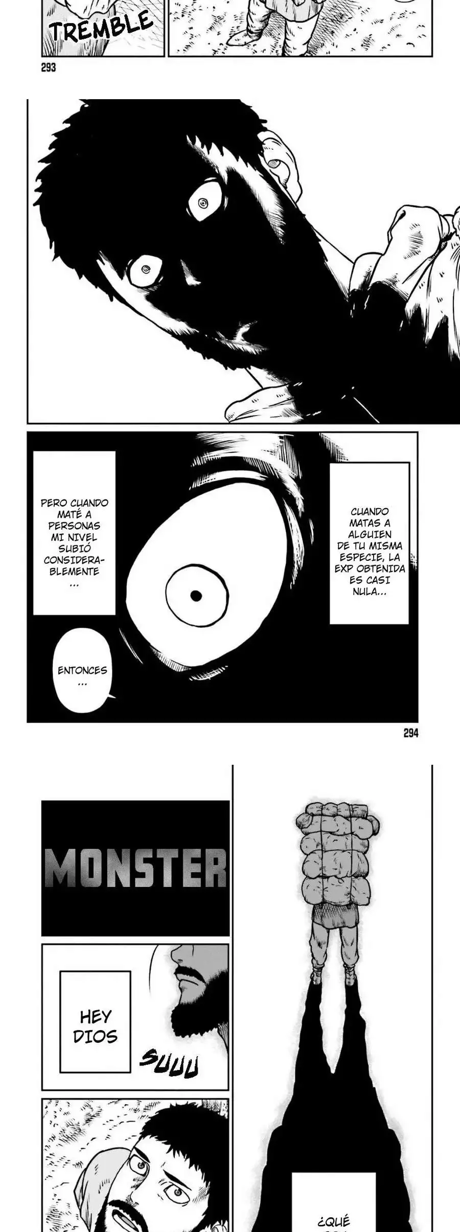 Yajin Tensei: Karate Survivor In Another World - Capítulo 6 - Página 17 - LectorTMOo
