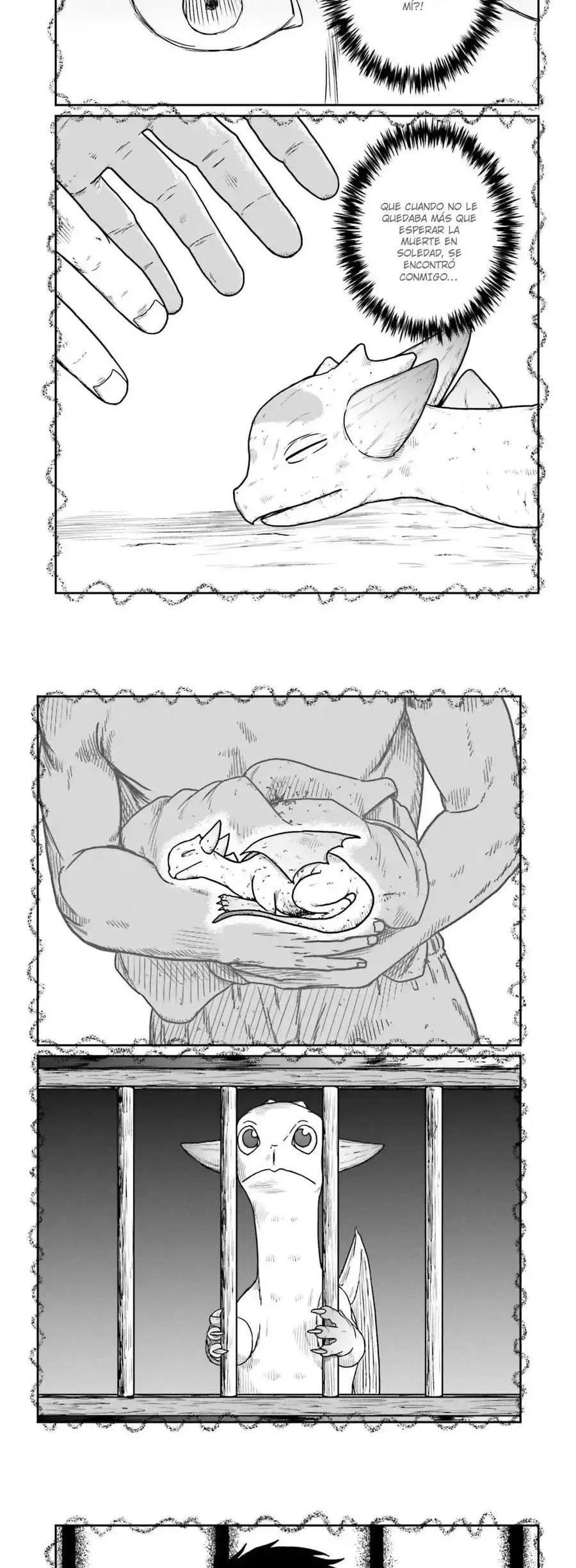 Yajin Tensei: Karate Survivor In Another World - Capítulo 60 - Página 11 - LectorTMOo