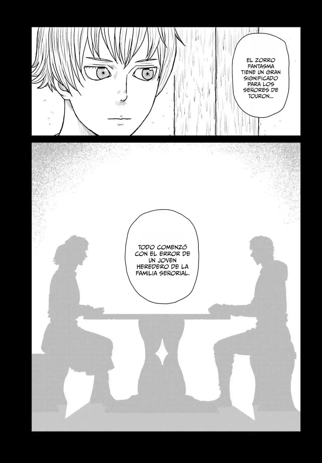 Yajin Tensei: Karate Survivor In Another World - Capítulo 63 - Página 5 - LectorTMOo