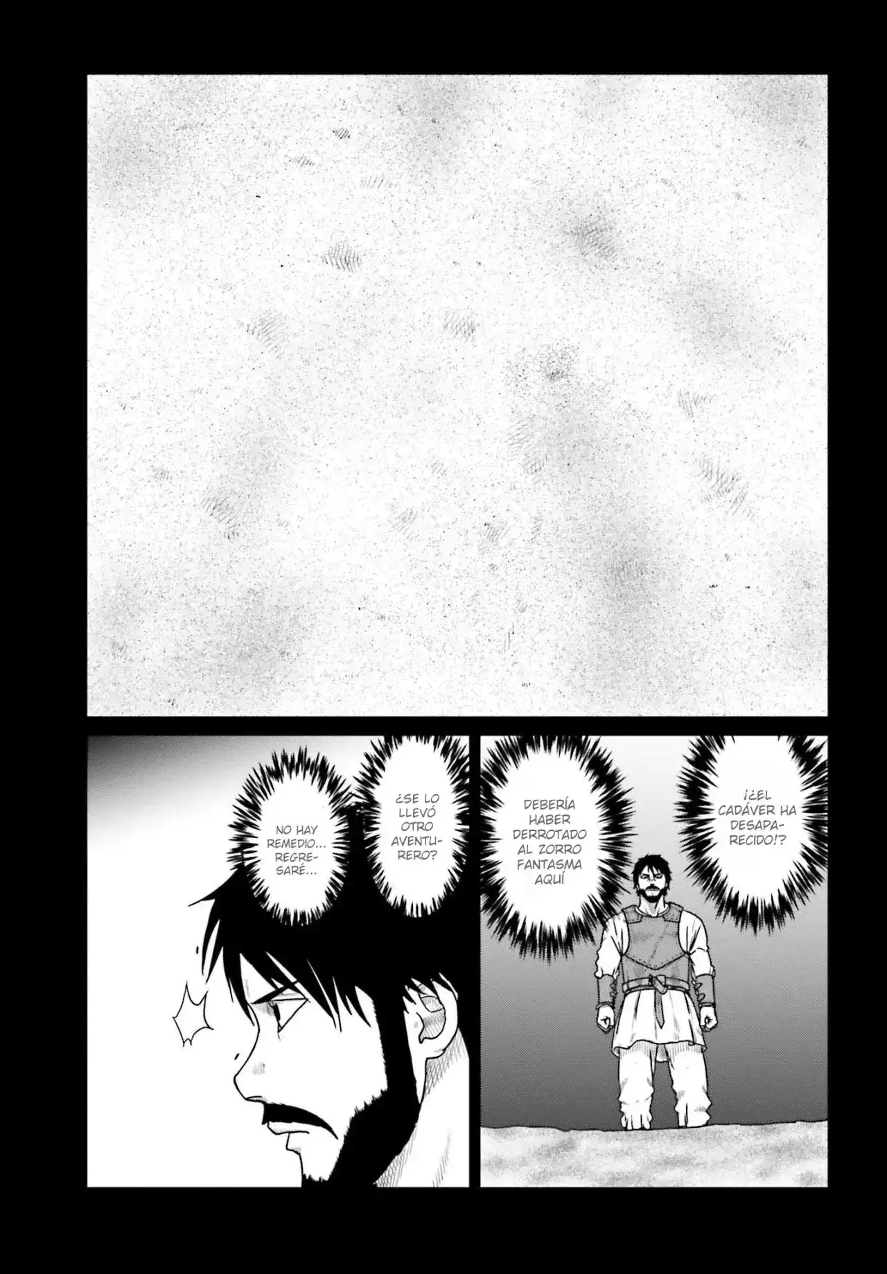 Yajin Tensei: Karate Survivor In Another World - Capítulo 63 - Página 13 - LectorTMOo