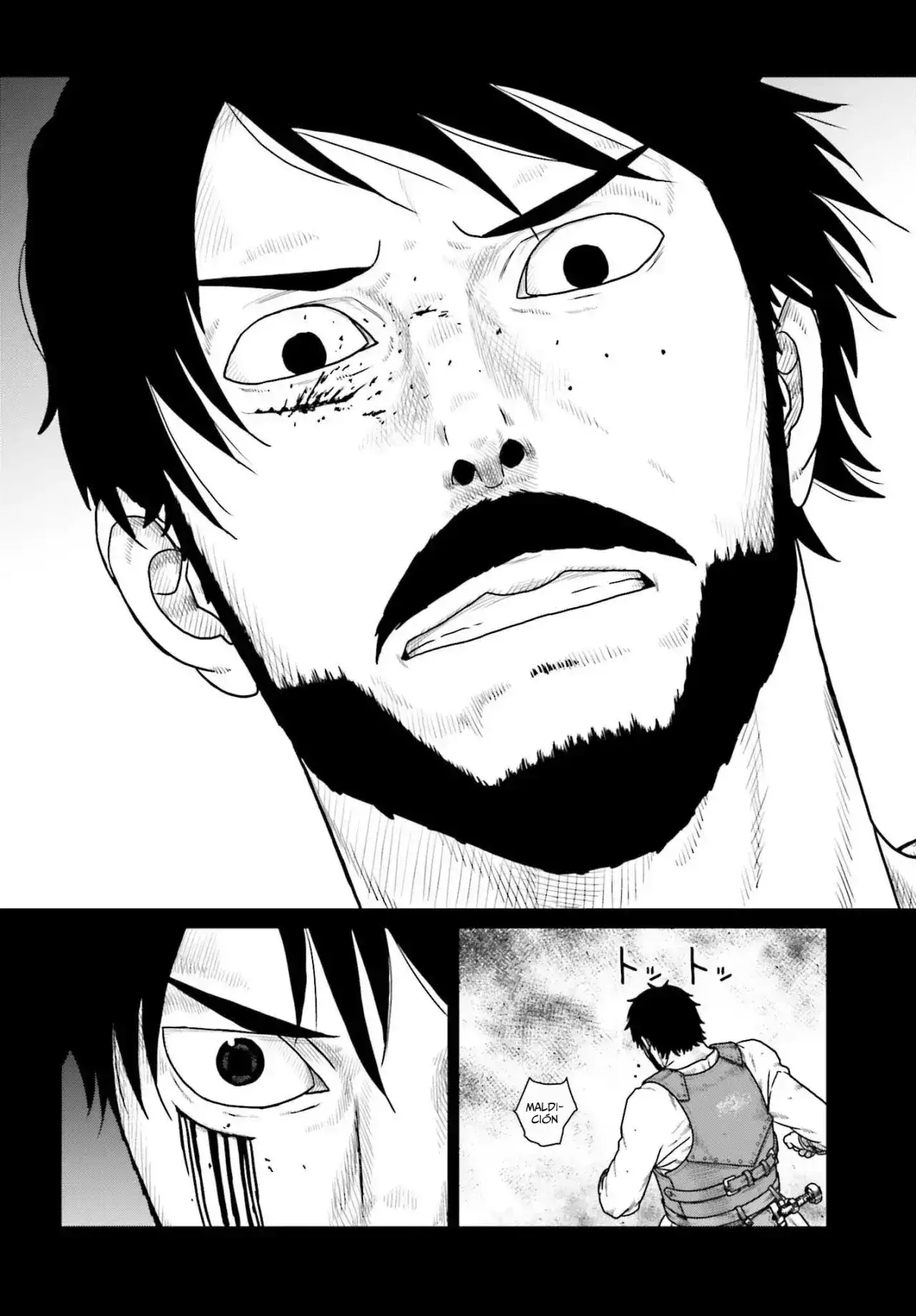 Yajin Tensei: Karate Survivor In Another World - Capítulo 63 - Página 14 - LectorTMOo