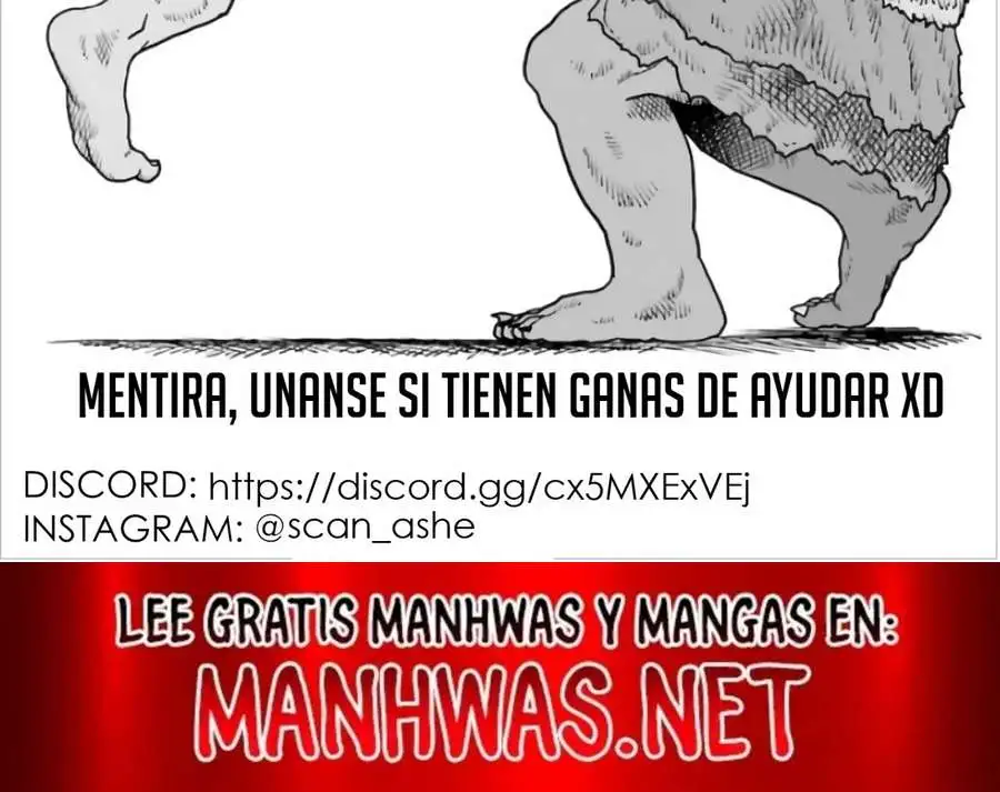 Yajin Tensei: Karate Survivor In Another World - Capítulo 8 - Página 16 - LectorTMOo