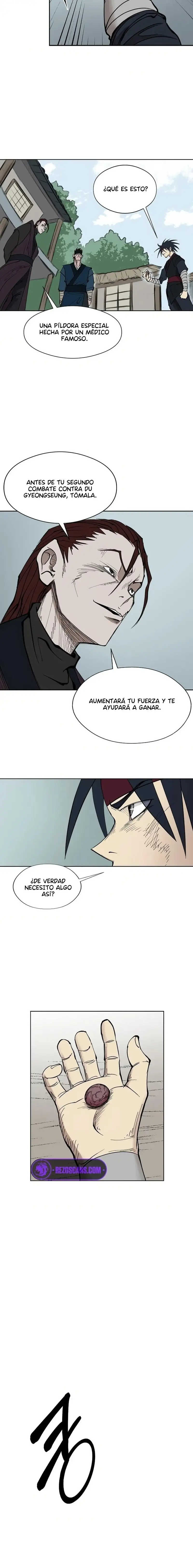 Yaksha Adamante - Capítulo 4 - Página 12 - LectorTMOo