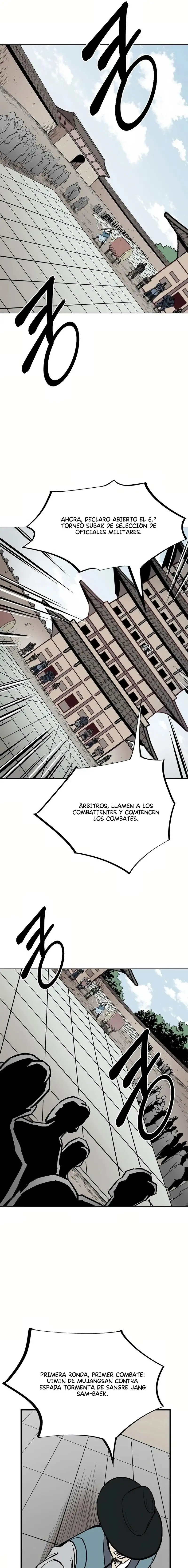Yaksha Adamante - Capítulo 4 - Página 13 - LectorTMOo