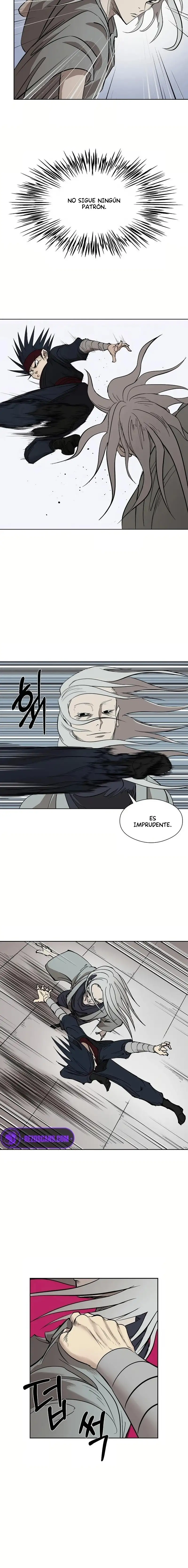 Yaksha Adamante - Capítulo 4 - Página 18 - LectorTMOo