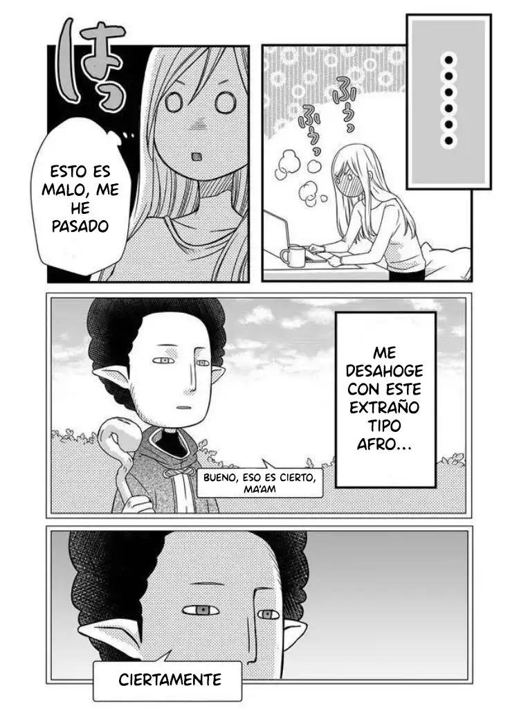 Yamada-kun to Lv999 no Koi wo Suru - Capítulo 1 - Página 13 - LectorTMOo