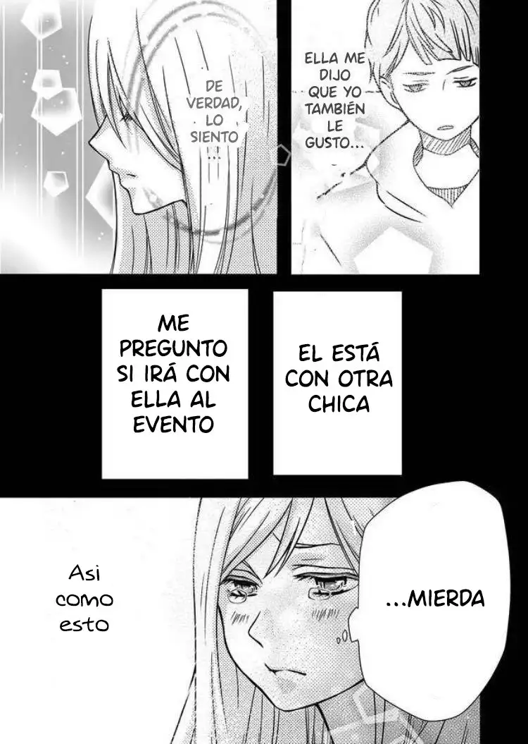 Yamada-kun to Lv999 no Koi wo Suru - Capítulo 1 - Página 16 - LectorTMOo