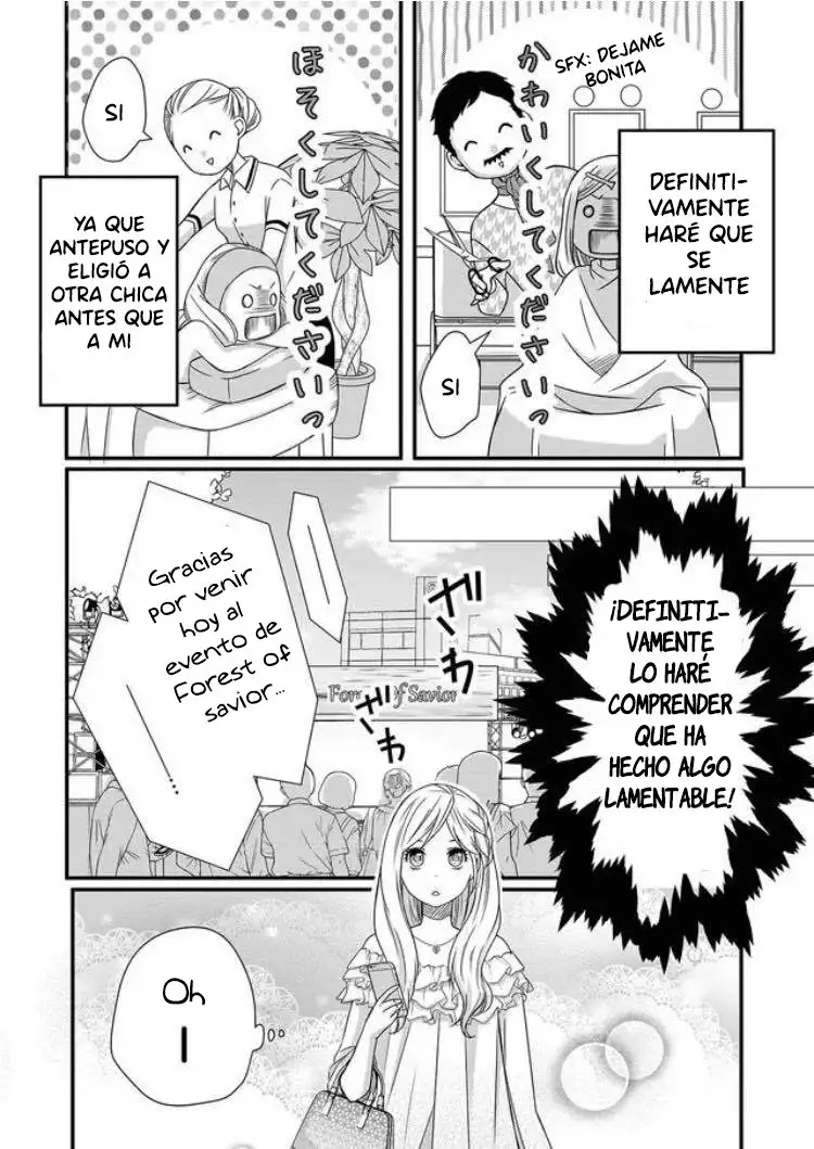 Yamada-kun to Lv999 no Koi wo Suru - Capítulo 1 - Página 19 - LectorTMOo