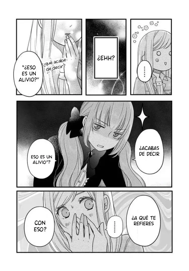 Yamada-kun to Lv999 no Koi wo Suru - Capítulo 10 - Página 16 - LectorTMOo
