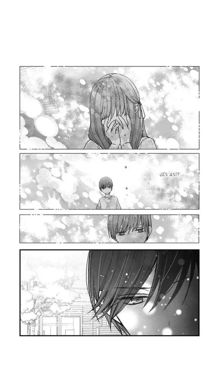 Yamada-kun to Lv999 no Koi wo Suru - Capítulo 11 - Página 17 - LectorTMOo