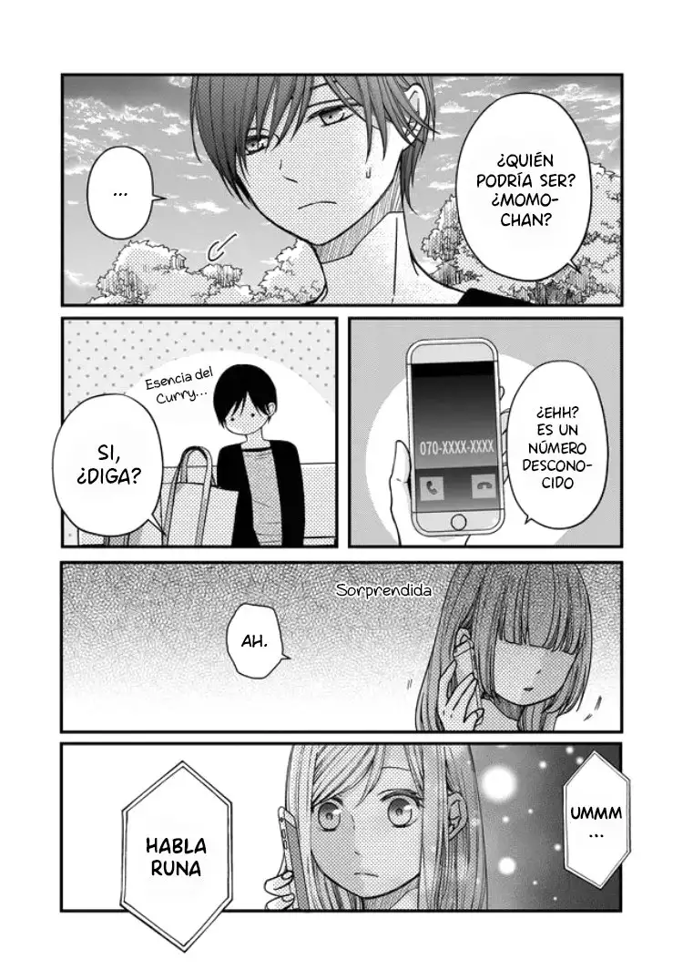 Yamada-kun to Lv999 no Koi wo Suru - Capítulo 12 - Página 14 - LectorTMOo