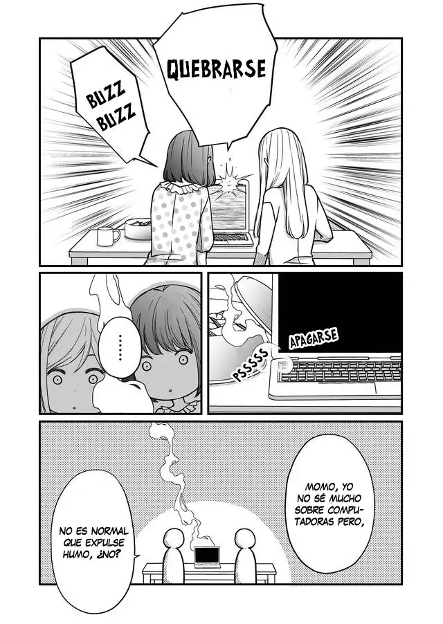 Yamada-kun to Lv999 no Koi wo Suru - Capítulo 16 - Página 13 - LectorTMOo
