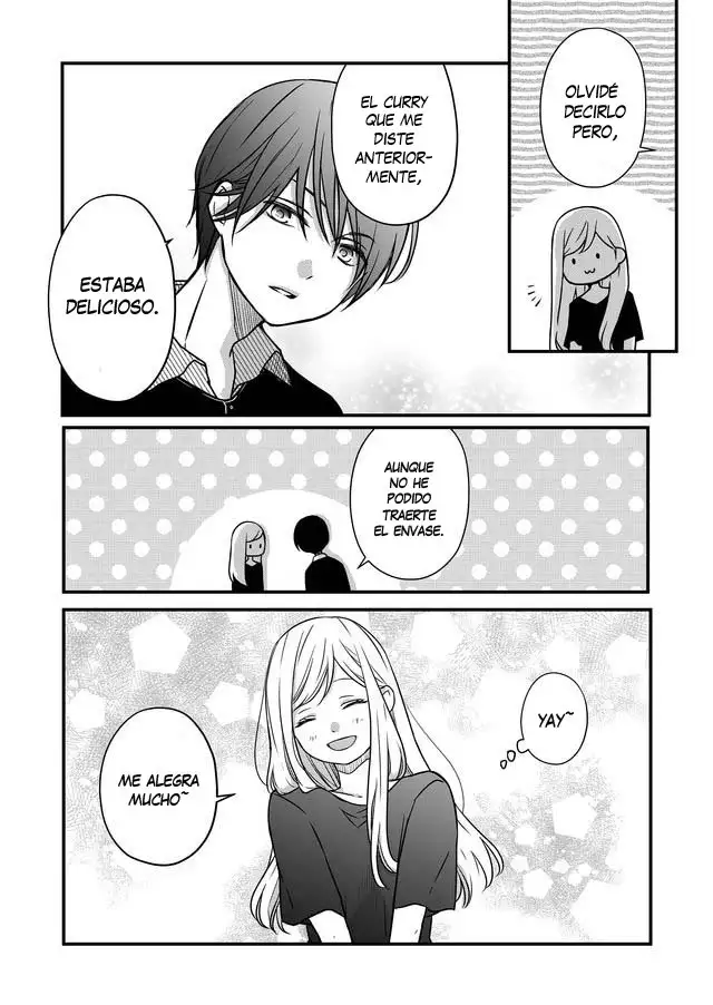 Yamada-kun to Lv999 no Koi wo Suru - Capítulo 17 - Página 10 - LectorTMOo