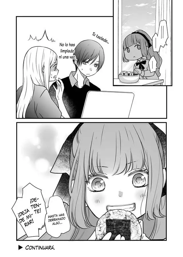 Yamada-kun to Lv999 no Koi wo Suru - Capítulo 17 - Página 16 - LectorTMOo