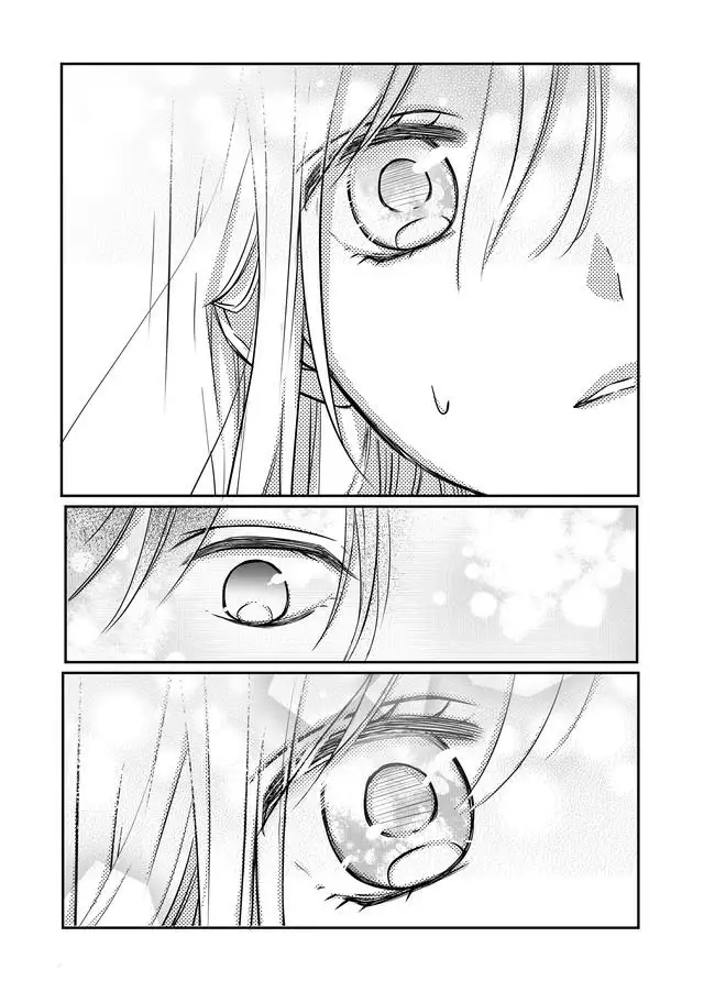 Yamada-kun to Lv999 no Koi wo Suru - Capítulo 18 - Página 9 - LectorTMOo