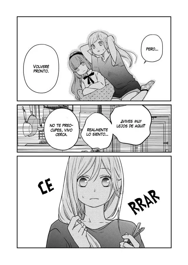 Yamada-kun to Lv999 no Koi wo Suru - Capítulo 18 - Página 12 - LectorTMOo