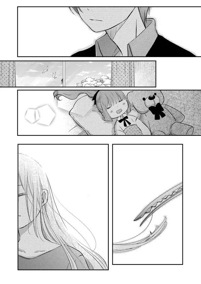 Yamada-kun to Lv999 no Koi wo Suru - Capítulo 19 - Página 10 - LectorTMOo