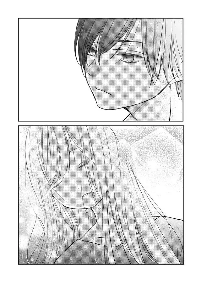 Yamada-kun to Lv999 no Koi wo Suru - Capítulo 19 - Página 11 - LectorTMOo
