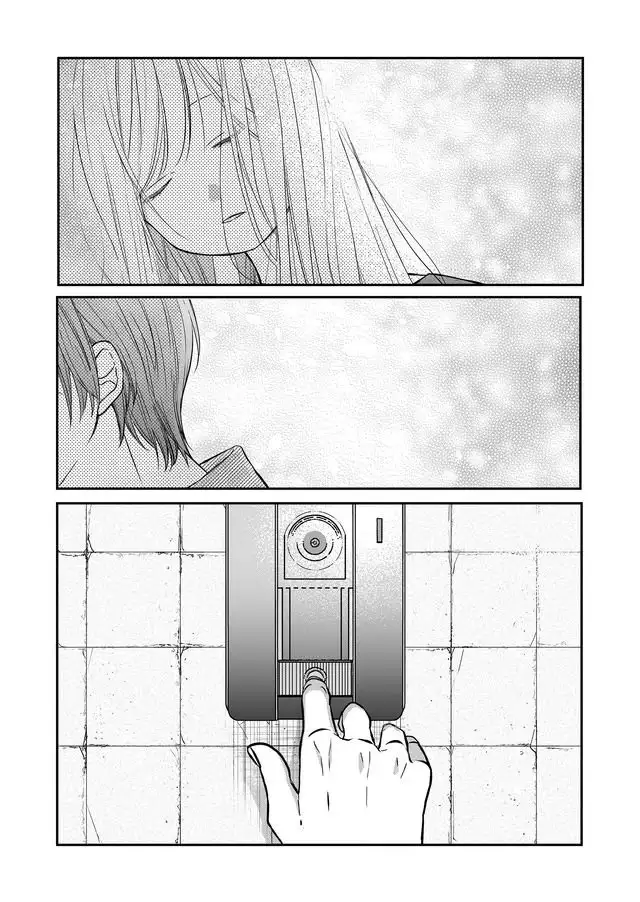 Yamada-kun to Lv999 no Koi wo Suru - Capítulo 19 - Página 13 - LectorTMOo