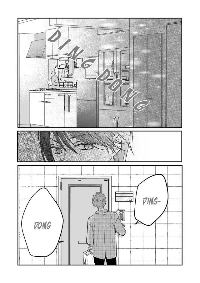 Yamada-kun to Lv999 no Koi wo Suru - Capítulo 19 - Página 14 - LectorTMOo