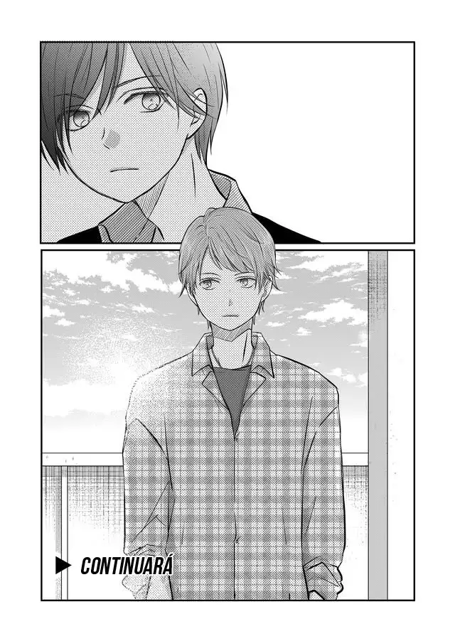 Yamada-kun to Lv999 no Koi wo Suru - Capítulo 19 - Página 15 - LectorTMOo