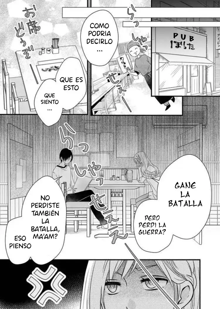 Yamada-kun to Lv999 no Koi wo Suru - Capítulo 2 - Página 12 - LectorTMOo