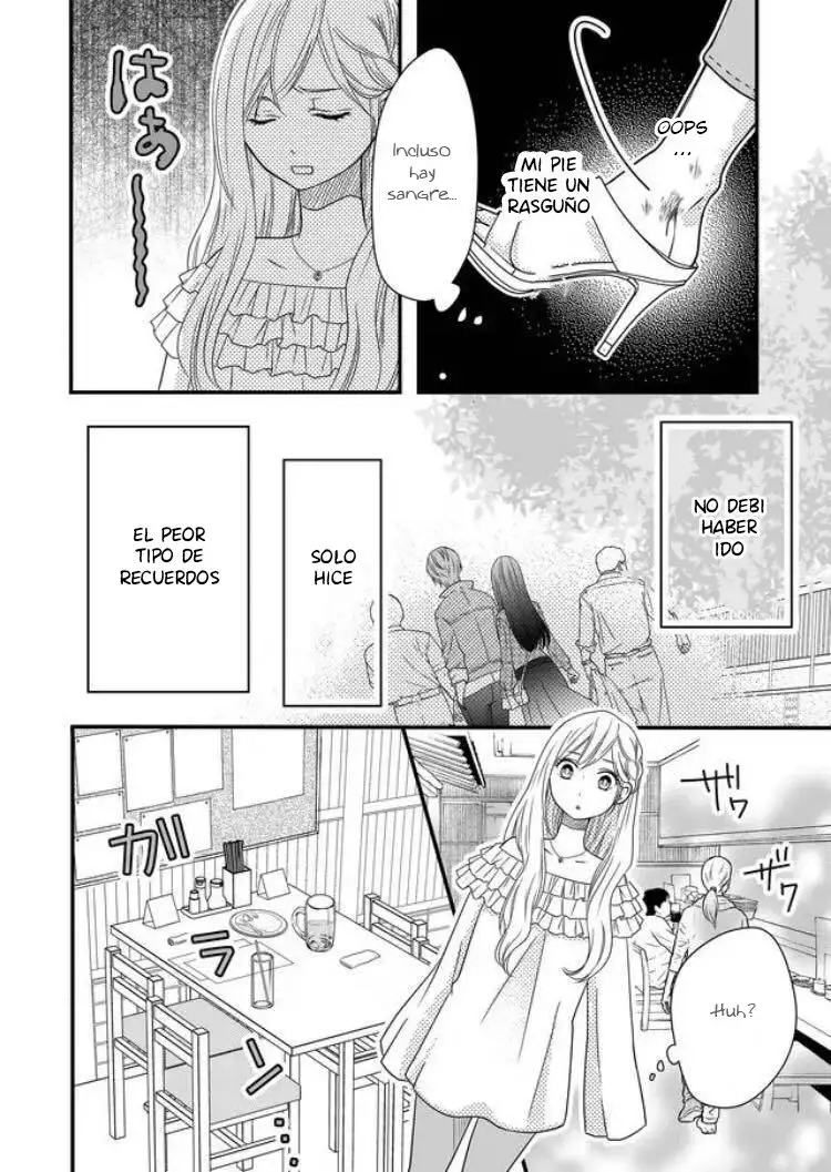 Yamada-kun to Lv999 no Koi wo Suru - Capítulo 2 - Página 21 - LectorTMOo