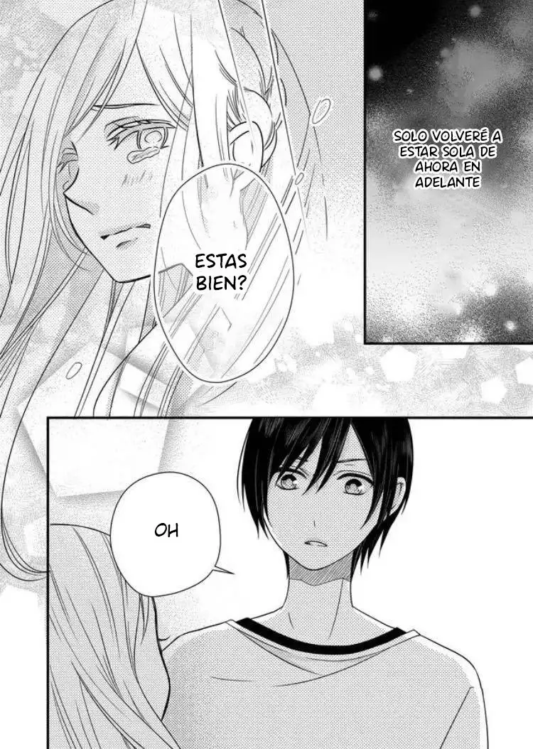 Yamada-kun to Lv999 no Koi wo Suru - Capítulo 2 - Página 23 - LectorTMOo