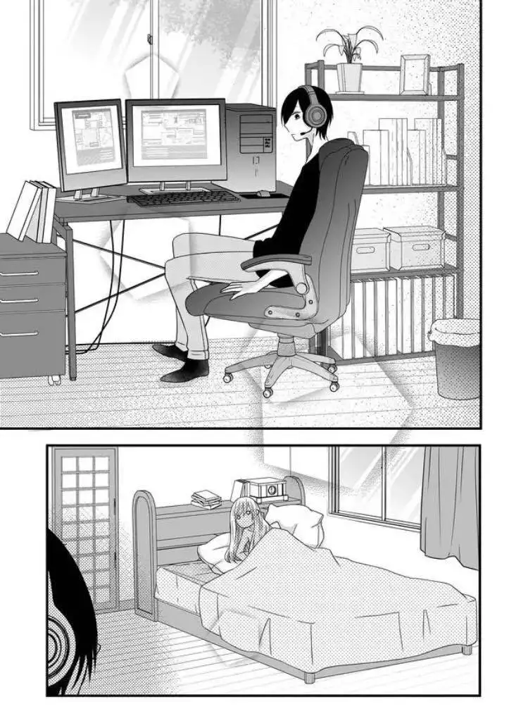 Yamada-kun to Lv999 no Koi wo Suru - Capítulo 2 - Página 28 - LectorTMOo