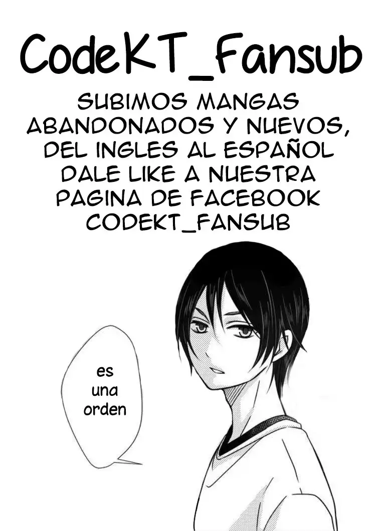 Yamada-kun to Lv999 no Koi wo Suru - Capítulo 2 - Página 31 - LectorTMOo