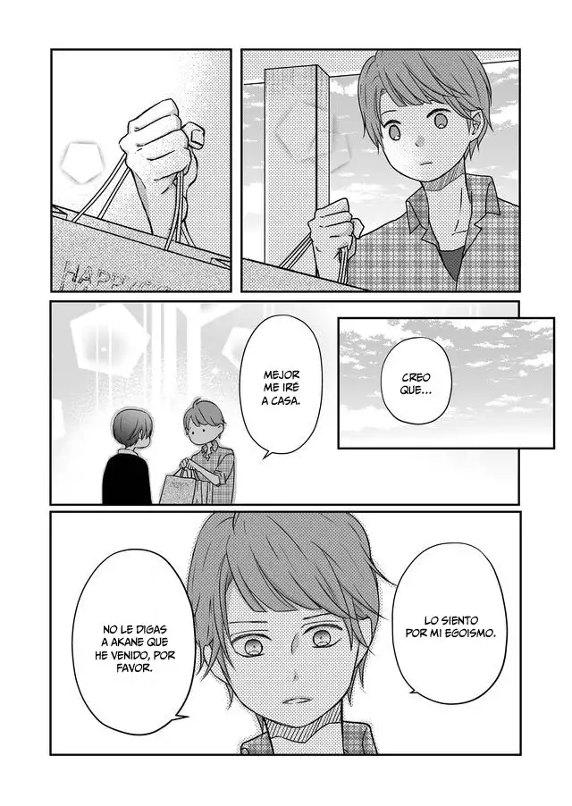 Yamada-kun to Lv999 no Koi wo Suru - Capítulo 20 - Página 10 - LectorTMOo