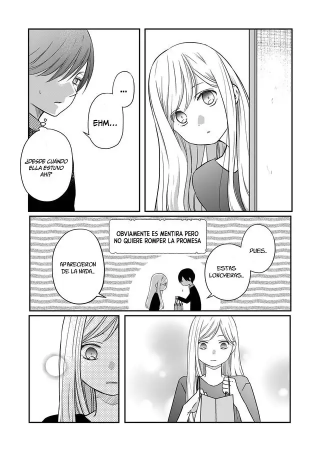 Yamada-kun to Lv999 no Koi wo Suru - Capítulo 20 - Página 12 - LectorTMOo