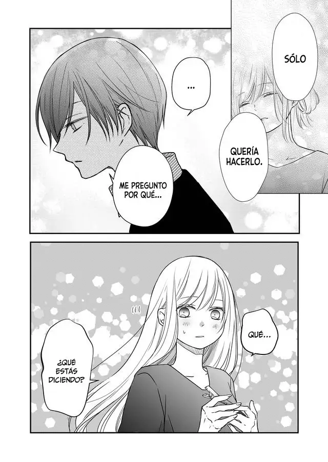 Yamada-kun to Lv999 no Koi wo Suru - Capítulo 20 - Página 16 - LectorTMOo