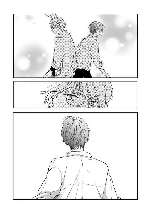Yamada-kun to Lv999 no Koi wo Suru - Capítulo 23 - Página 15 - LectorTMOo