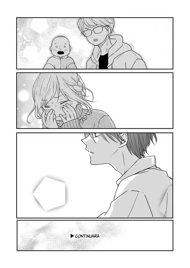 Yamada-kun to Lv999 no Koi wo Suru - Capítulo 23 - Página 16 - LectorTMOo