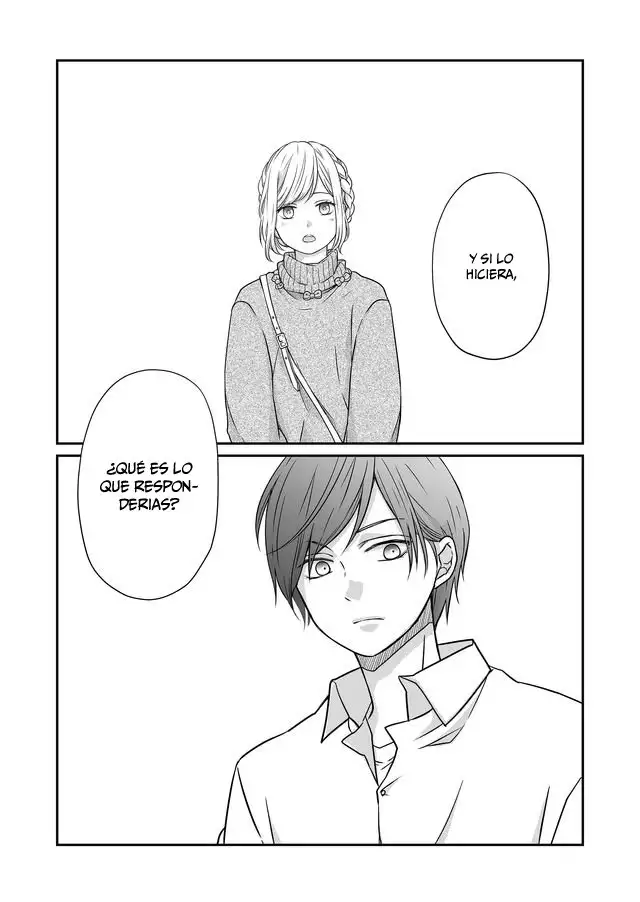 Yamada-kun to Lv999 no Koi wo Suru - Capítulo 24 - Página 11 - LectorTMOo