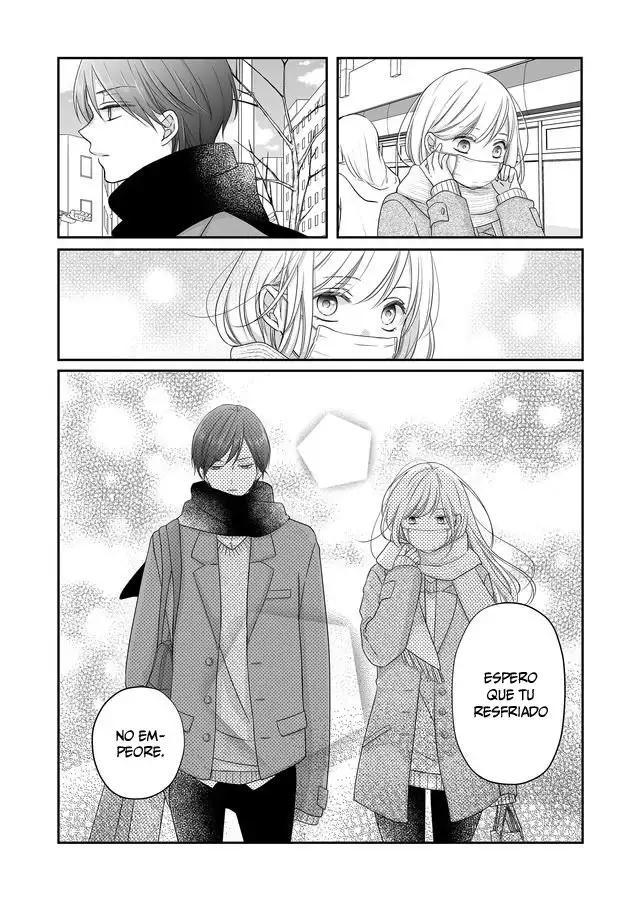 Yamada-kun to Lv999 no Koi wo Suru - Capítulo 25 - Página 8 - LectorTMOo