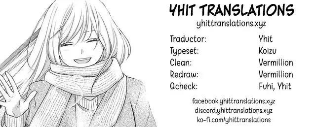 Yamada-kun to Lv999 no Koi wo Suru - Capítulo 25 - Página 15 - LectorTMOo