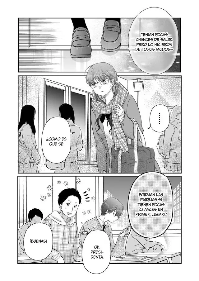 Yamada-kun to Lv999 no Koi wo Suru - Capítulo 26 - Página 9 - LectorTMOo