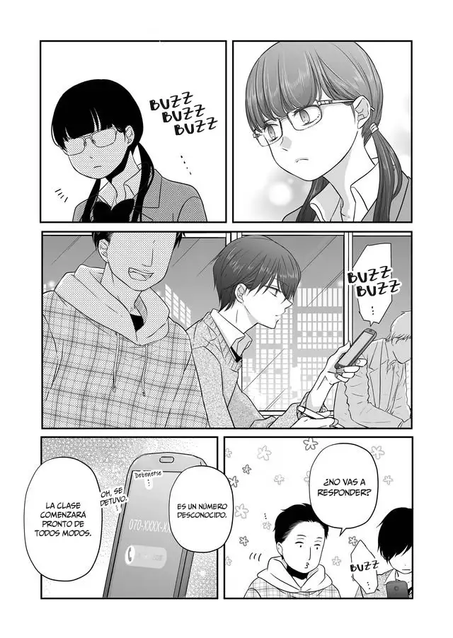 Yamada-kun to Lv999 no Koi wo Suru - Capítulo 26 - Página 12 - LectorTMOo