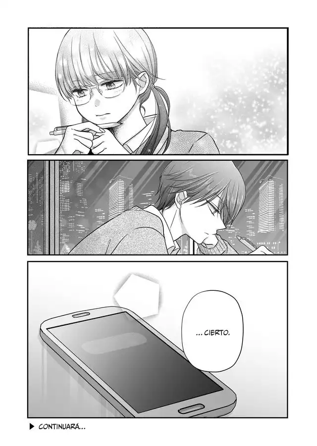Yamada-kun to Lv999 no Koi wo Suru - Capítulo 26 - Página 14 - LectorTMOo