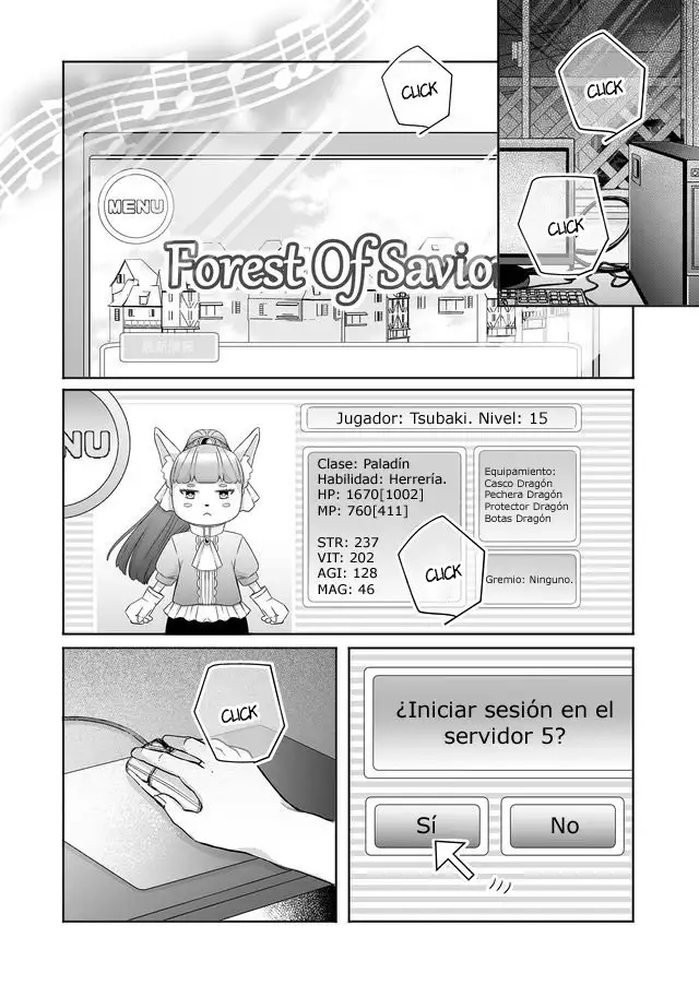 Yamada-kun to Lv999 no Koi wo Suru - Capítulo 27 - Página 13 - LectorTMOo