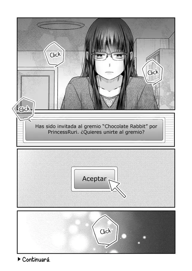 Yamada-kun to Lv999 no Koi wo Suru - Capítulo 27 - Página 14 - LectorTMOo