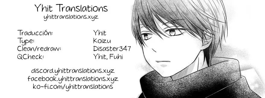 Yamada-kun to Lv999 no Koi wo Suru - Capítulo 27 - Página 15 - LectorTMOo