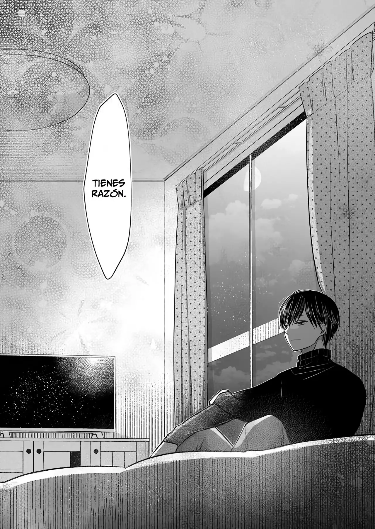 Yamada-kun to Lv999 no Koi wo Suru - Capítulo 30 - Página 16 - LectorTMOo